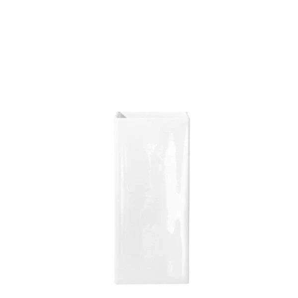 ASA Selection "quadro" Vase 16 cm