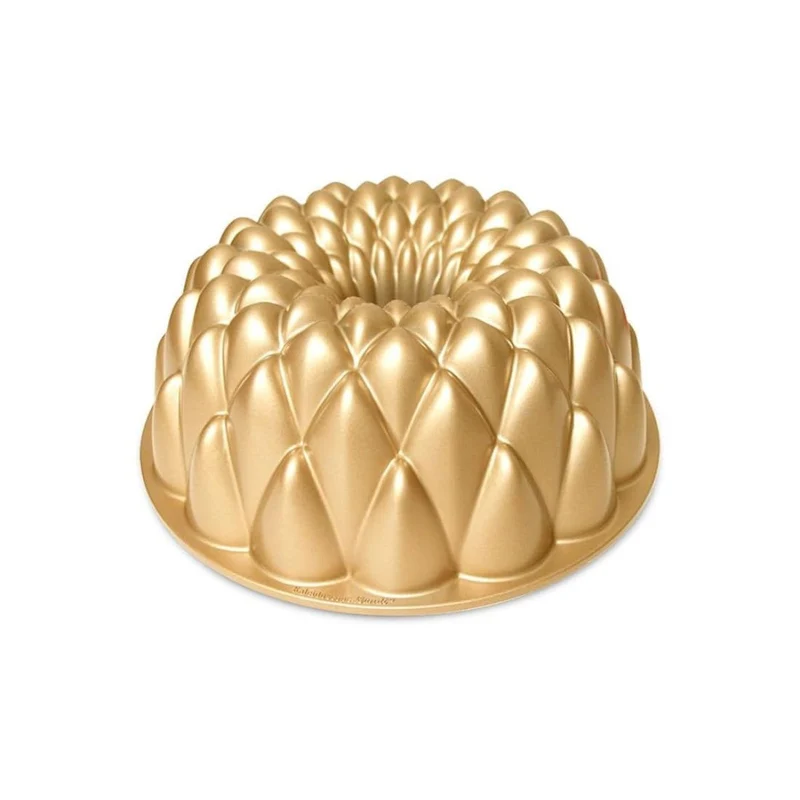 Molde Bundt Kaleidoscope Nordic Ware