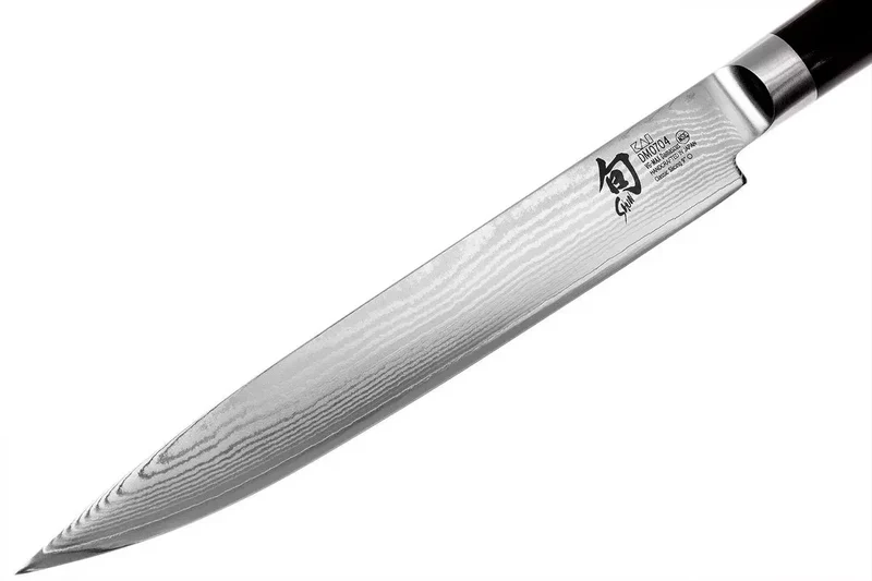 Kai Tranchiermesser Shun Classic 23 cm - DM-0704