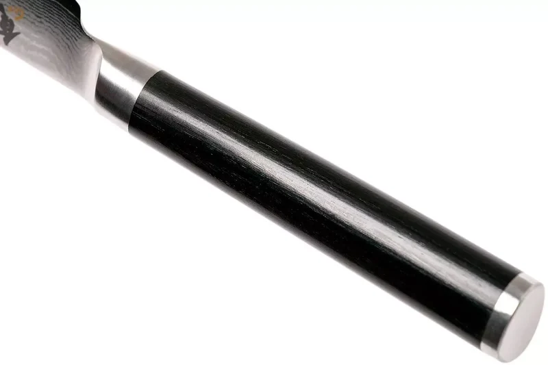 Kai Shun Classic Officemesser - 32 Lagen Damaszenerstahl - 10 cm - DM-0716