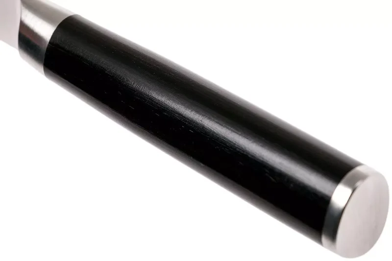 Kai Santokumesser Shun Classic - 32 Lagen Damaszenerstahl - 13,75 cm - DM-0727