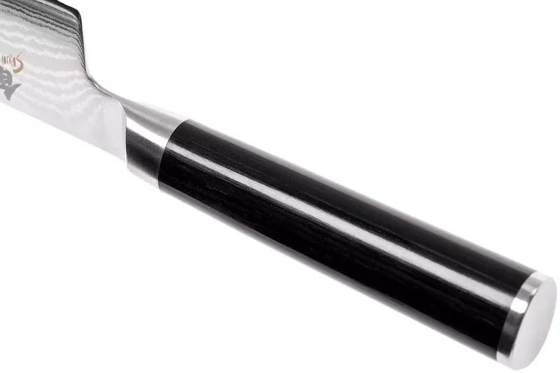 Kai Santokumesser Shun Classic - 32 Lagen Damaszenerstahl - 18 cm - DM-0702