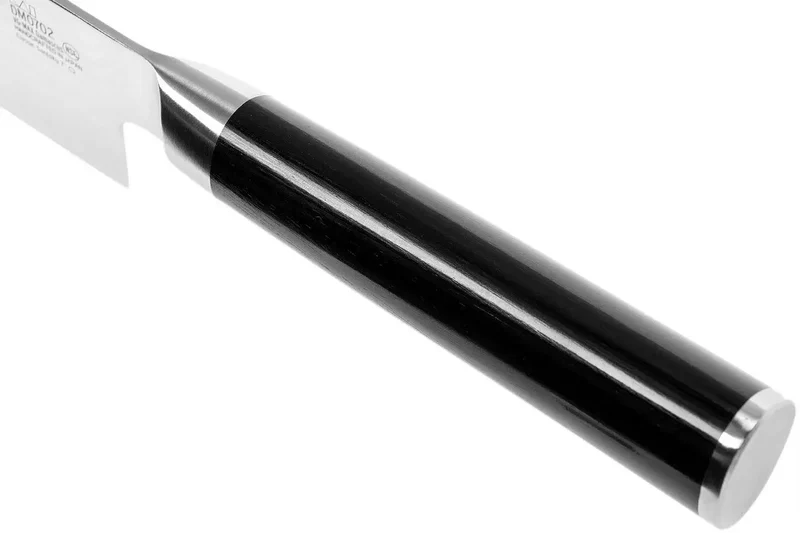 Kai Santokumesser Shun Classic - 32 Lagen Damaszenerstahl - 18 cm - DM-0702