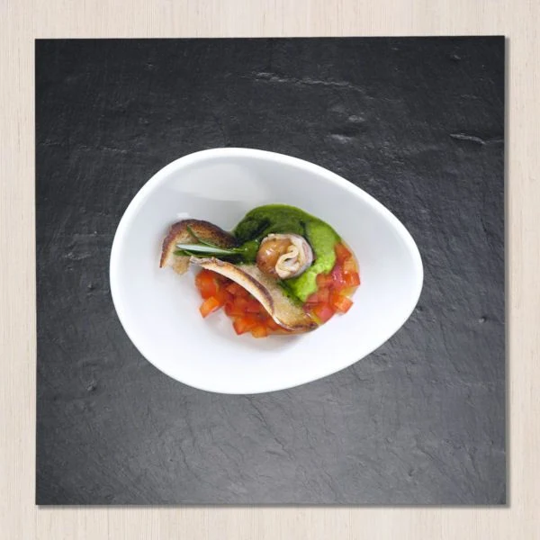 ASA Selection "grande" Vongole Schale 22,5 cm