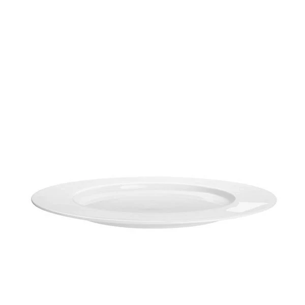 ASA Selection "à table" Dessertteller mit Fahne
