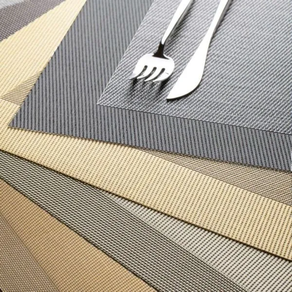 ASA Selection "table tops pvc" Tischset grau
