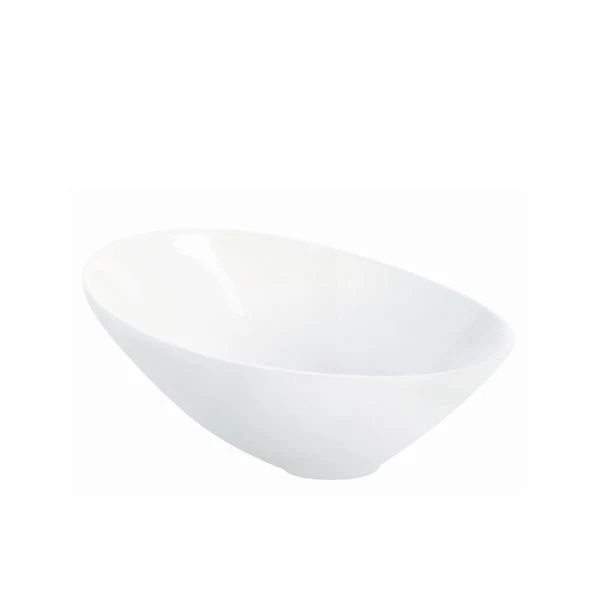 ASA Selection "à table" Schale asymmetrisch 15,5 cm