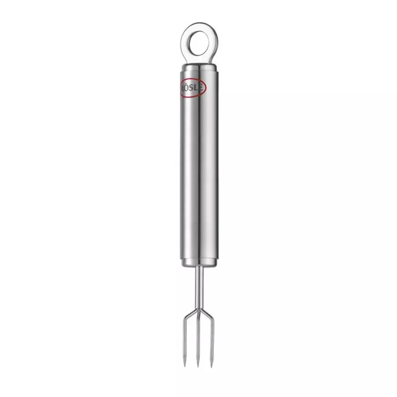 Tenedor de acero inoxidable para patatas Rösle