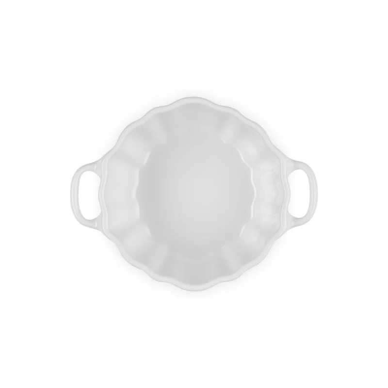 Mini cocotte calabaza cerámica 350 ml Le Creuset