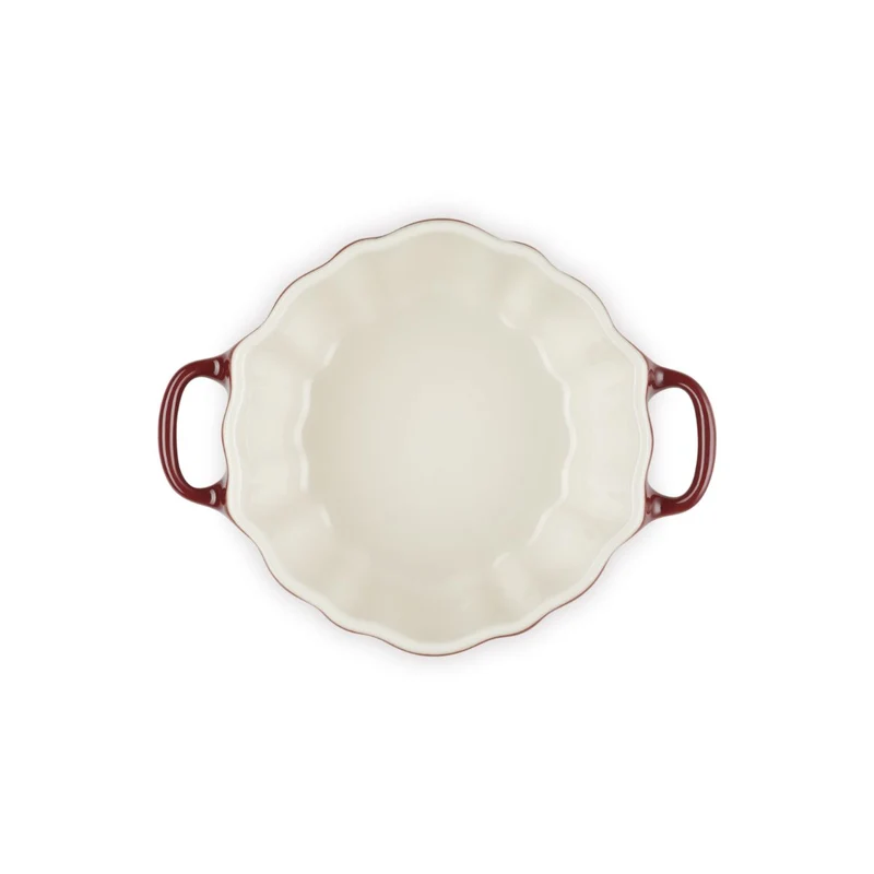 Mini cocotte calabaza cerámica 350 ml Le Creuset