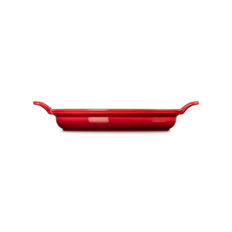 Cacerola multifunción oval de hierro fundido Modern Heritage Le Creuset