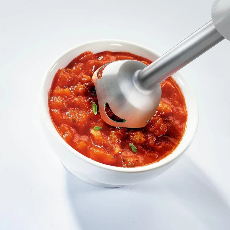 Batidora de mano Quickchef Moulinex