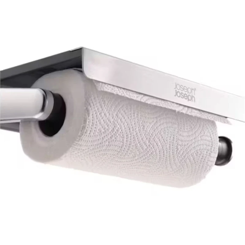 Portarrollos de cocina RollGrip Joseph Joseph