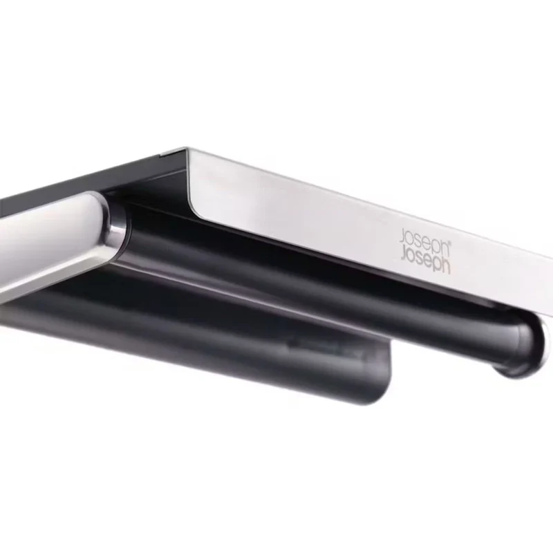 Portarrollos de cocina RollGrip Joseph Joseph