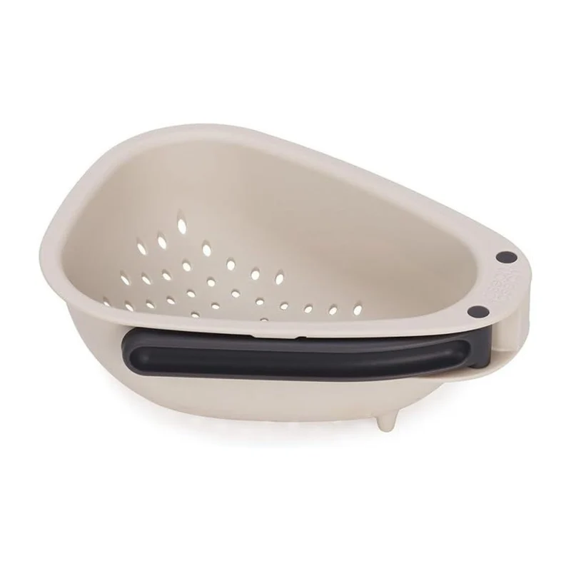 Escurridor con mangos plegables Droplet Joseph Joseph