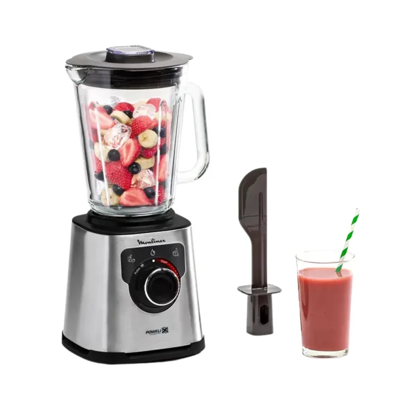 Batidora de vaso PerfectMix Moulinex