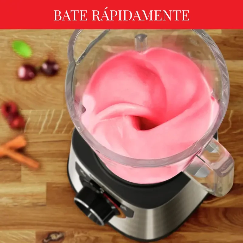 Batidora de vaso PerfectMix Moulinex