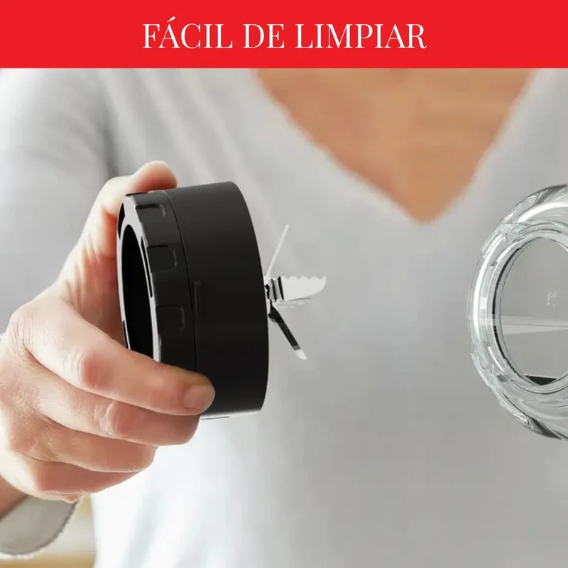 Batidora de vaso PerfectMix Moulinex