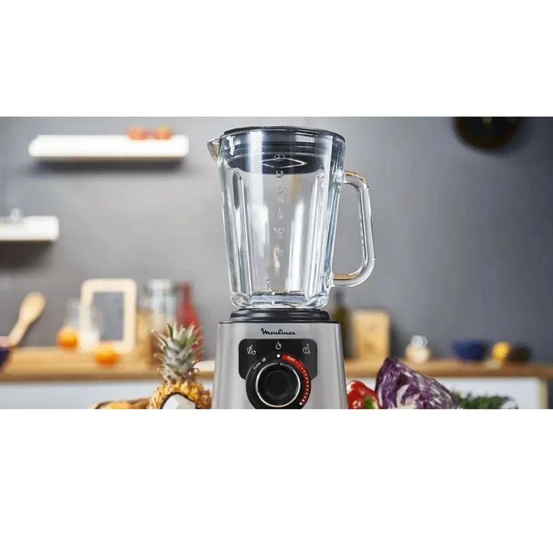 Batidora de vaso PerfectMix Moulinex