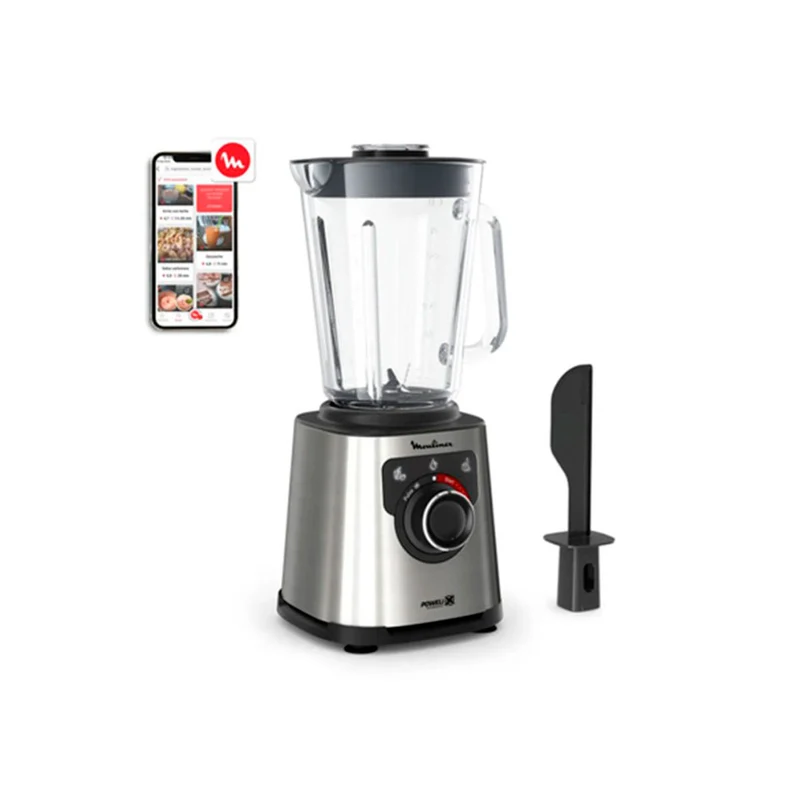 Batidora de vaso PerfectMix Moulinex