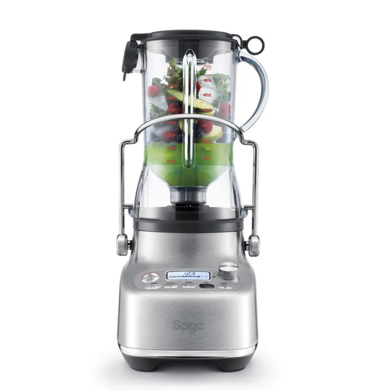 Batidora y exprimidor 3X Bluicer Pro Sage
