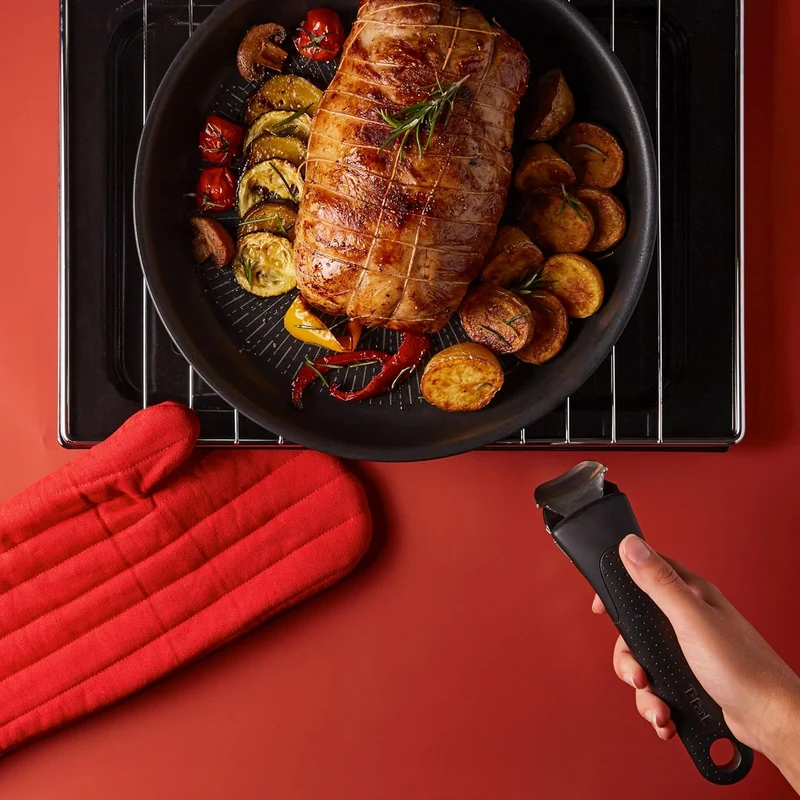 Mango extraíble Ingenio Tefal