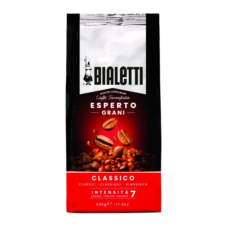 Café Perfetto Moka Bialetti
