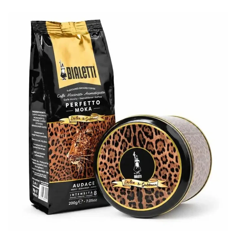 Café Perfetto Moka Bialetti
