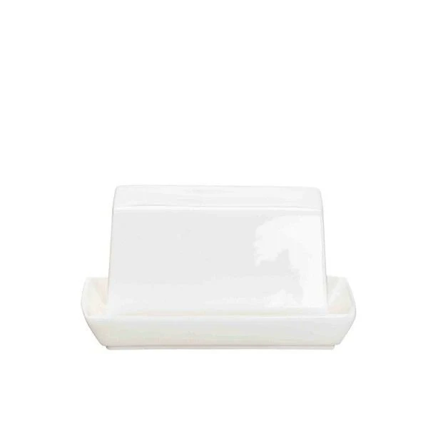 ASA Selection "à table" kleine Butterdose