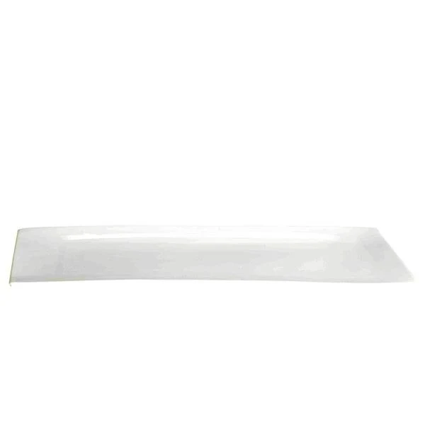 ASA Selection "à table" recht. Teller / Platte 32 x 16