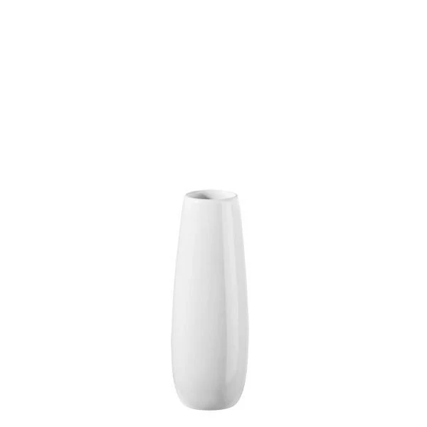 ASA Selection "ease" Vase 18 cm weiß