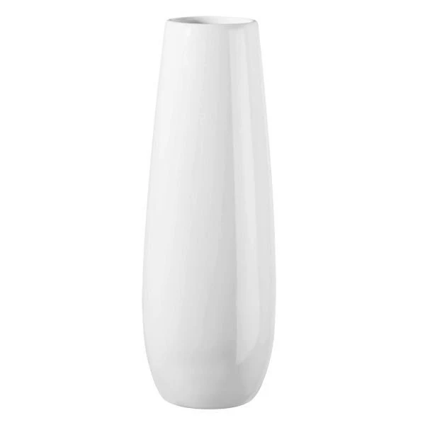 ASA Selection "ease" Vase 32 cm weiß