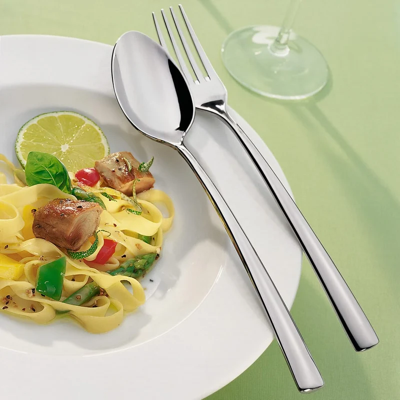 Villeroy & Boch Besteckset Piemont - 18/10 - 16-teilig