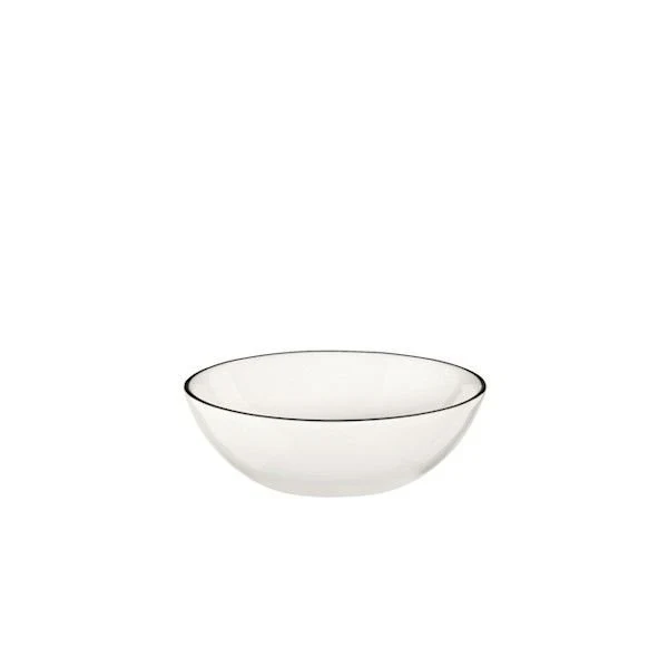 ASA Selection "à table ligne noire" Schälchen 11,5 cm