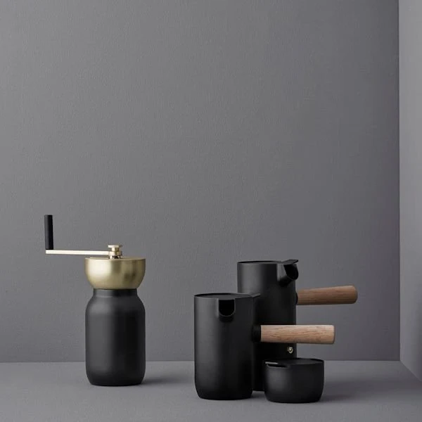 stelton collar Kaffeemühle