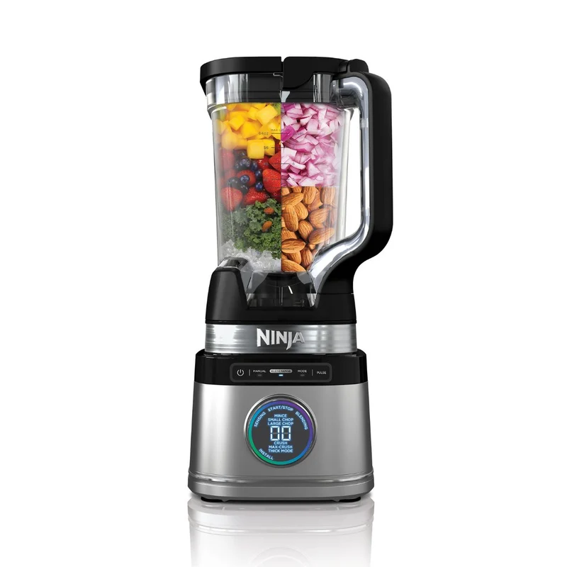 Batidora de vaso inteligente Detect TB201EU Ninja®