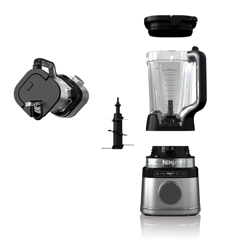 Batidora de vaso inteligente Detect TB201EU Ninja®