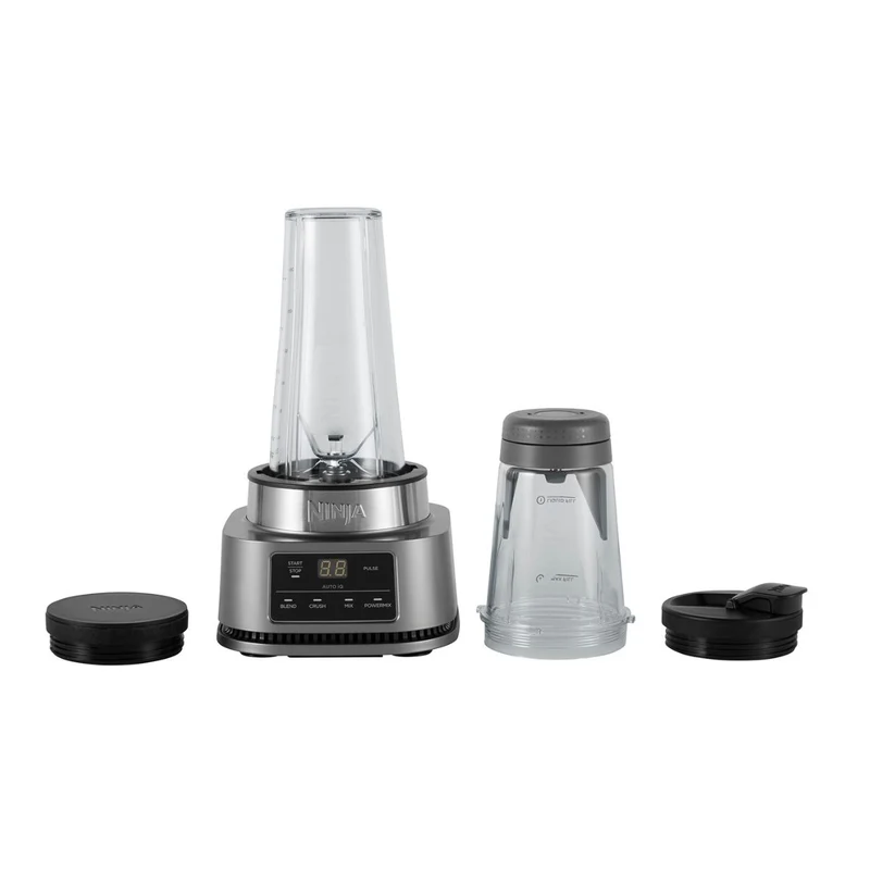 Batidora de vaso individual 2 en 1 Pro CB100EU Ninja®
