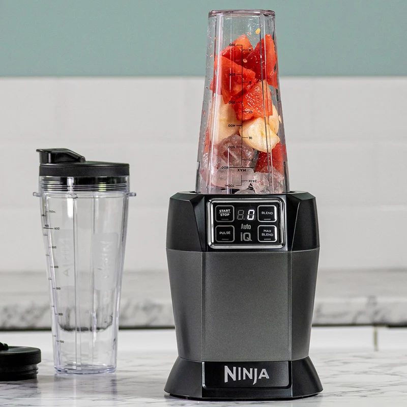 Batidora individual para smoothies Pro BN495 Ninja®