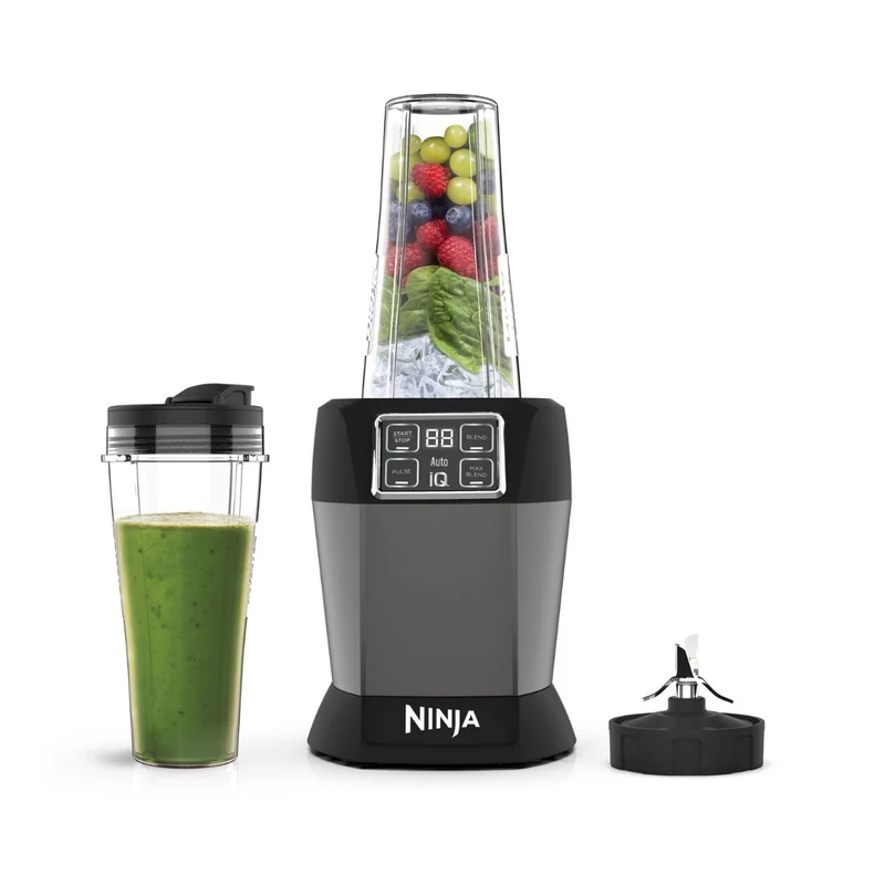 Batidora individual para smoothies Pro BN495 Ninja®
