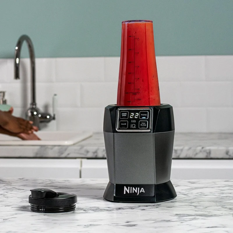 Batidora individual para smoothies Pro BN495 Ninja®