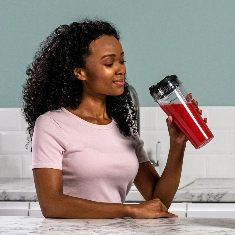 Batidora individual para smoothies Pro BN495 Ninja®