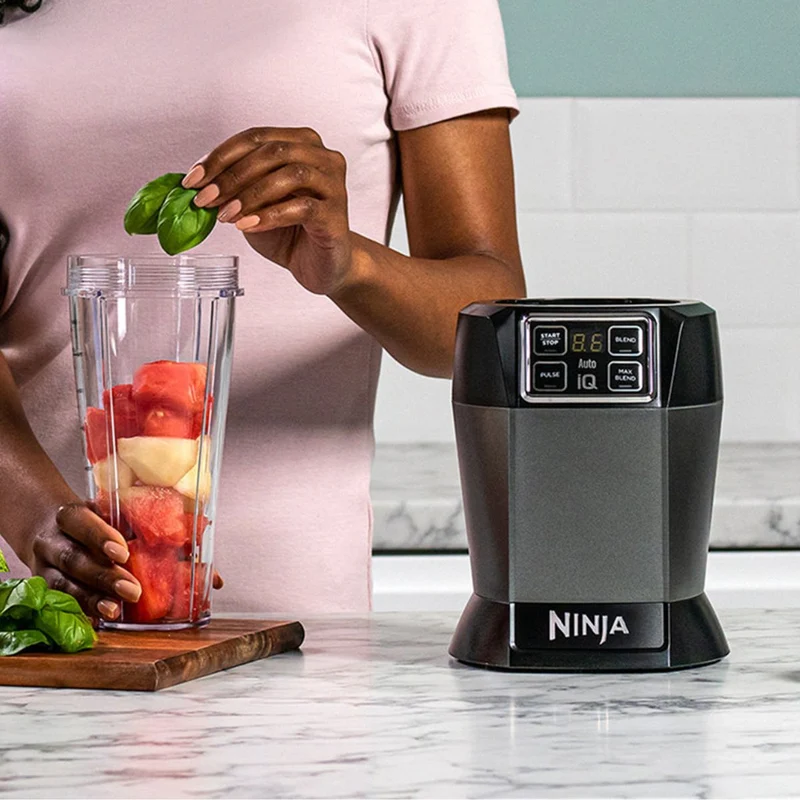 Batidora individual para smoothies Pro BN495 Ninja®