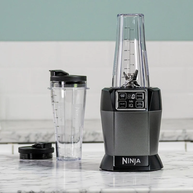 Batidora individual para smoothies Pro BN495 Ninja®