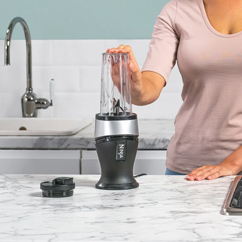 Batidora individual para smoothies QB3001 Ninja®