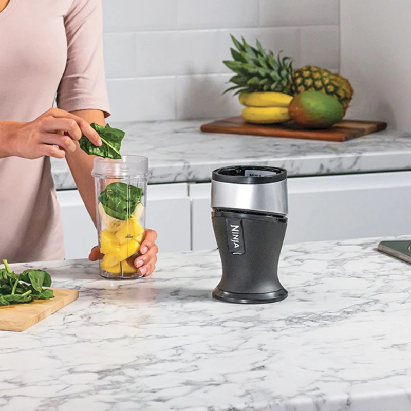 Batidora individual para smoothies QB3001 Ninja®
