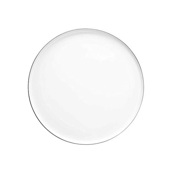 ASA Selection "oco ligne noire" Dessertteller 21 cm