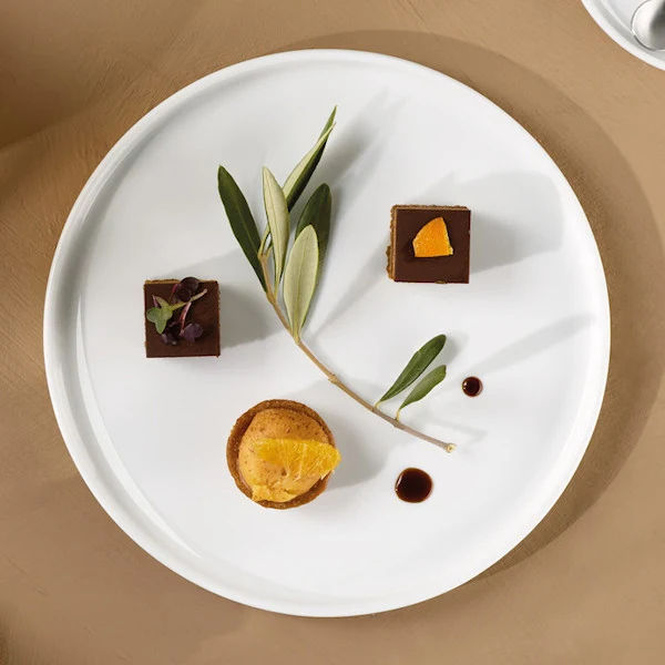 ASA Selection "à table oco" Dessertteller 21 cm