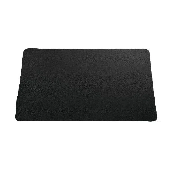 ASA Selection "table tops leder" Tischset rough black rechteckig