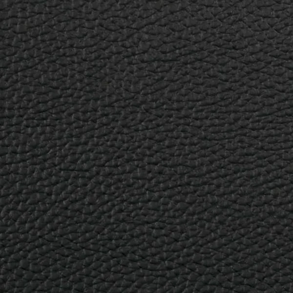 ASA Selection "table tops leder" Tischset rough black rechteckig